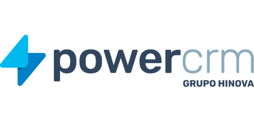 Power CRM
